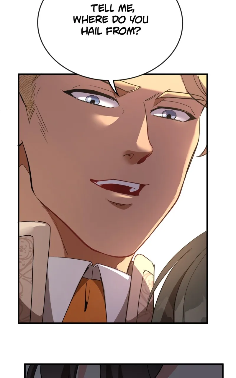 The Princess is Now the Duke Chapter 4 page 31 - 