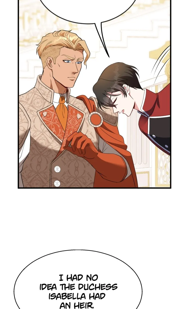 The Princess is Now the Duke Chapter 4 page 33 - 