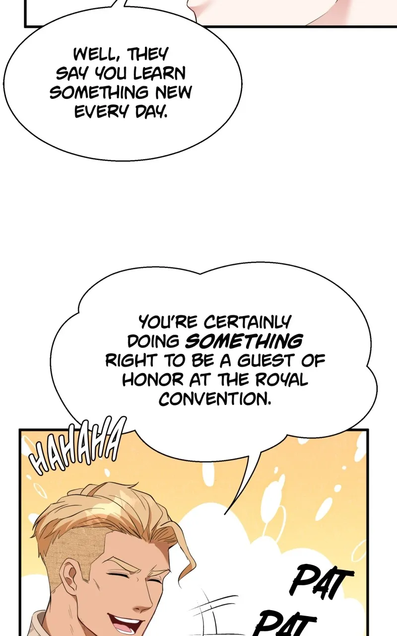 The Princess is Now the Duke Chapter 4 page 35 - 
