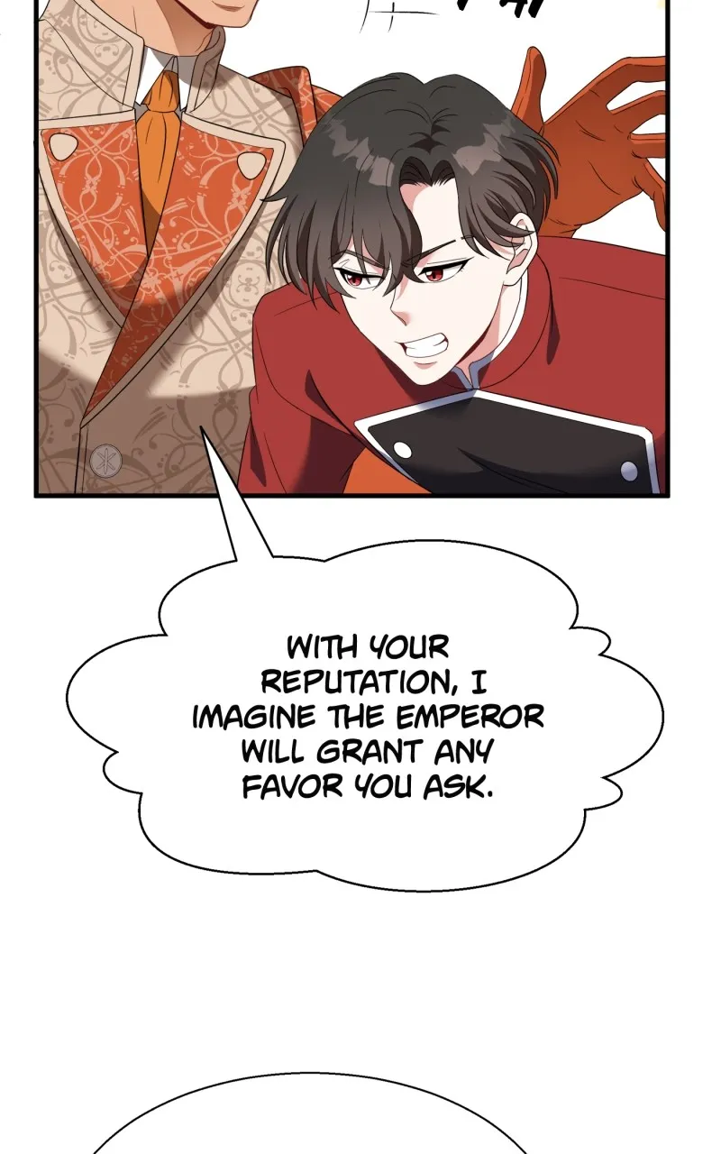 The Princess is Now the Duke Chapter 4 page 36 - 