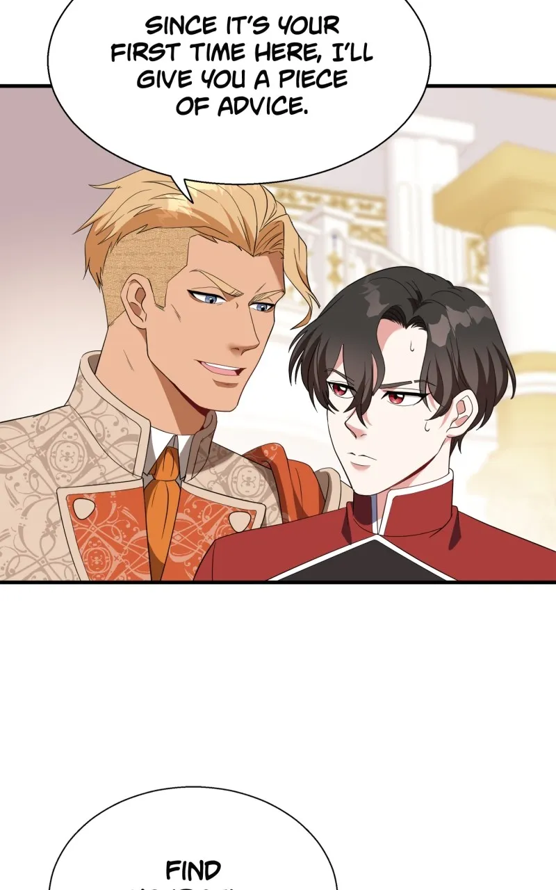 The Princess is Now the Duke Chapter 4 page 37 - 