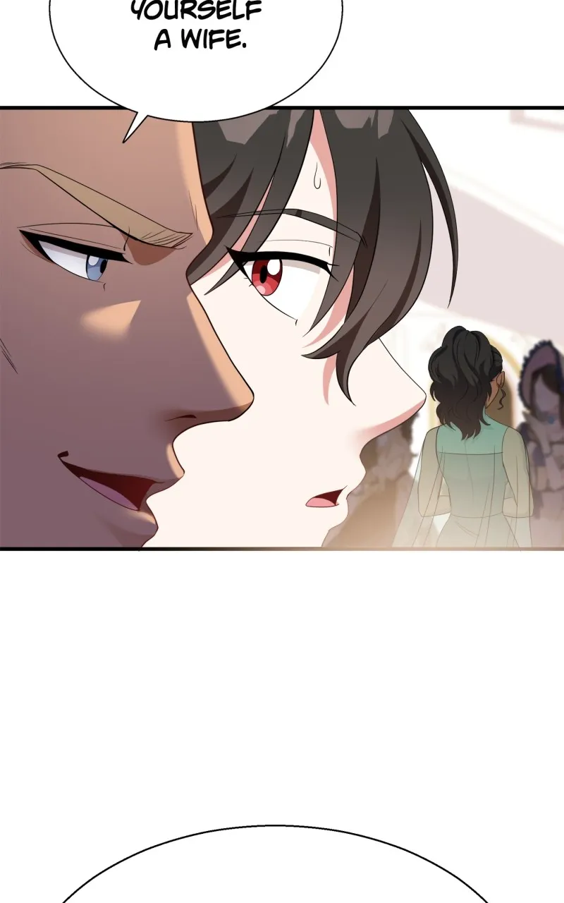 The Princess is Now the Duke Chapter 4 page 38 - 