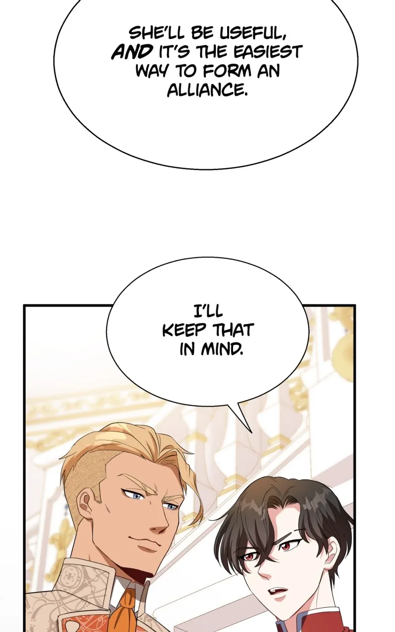 The Princess is Now the Duke Chapter 4 page 40 - 