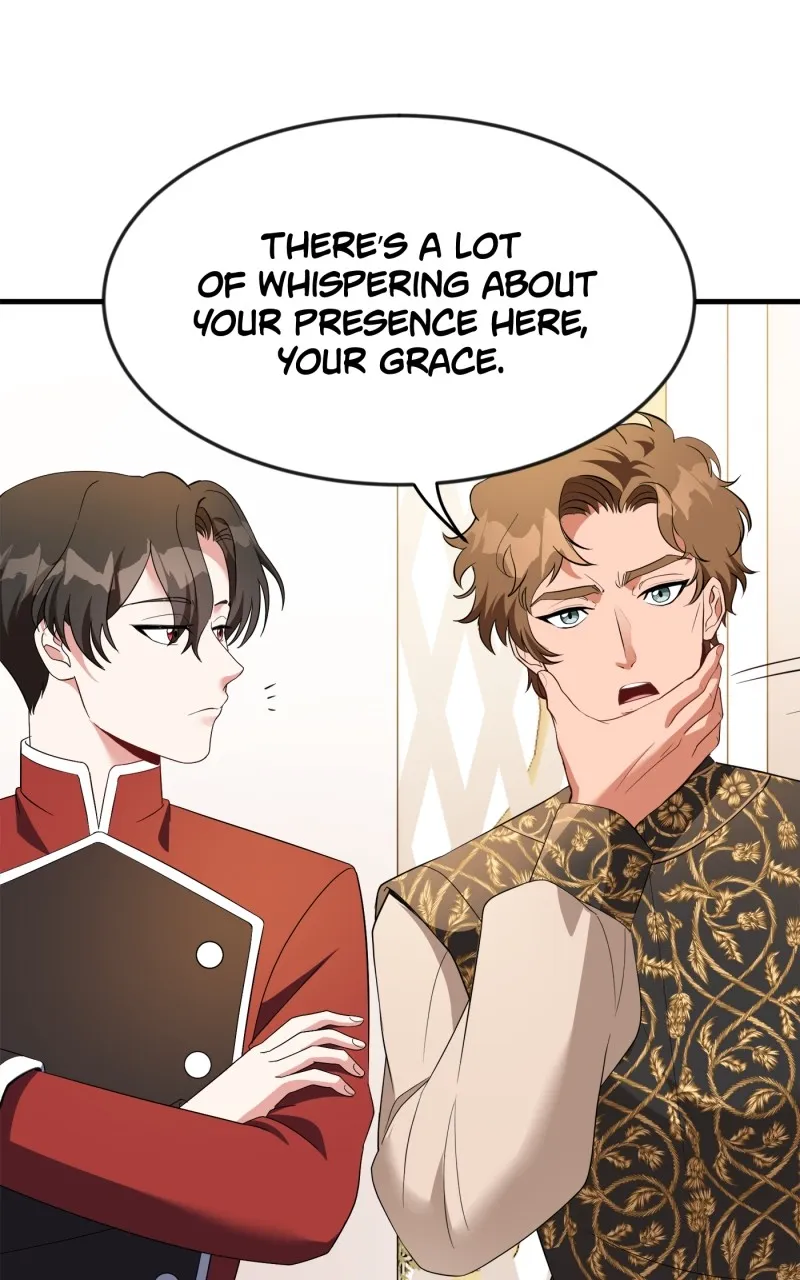 The Princess is Now the Duke Chapter 4 page 5 - 
