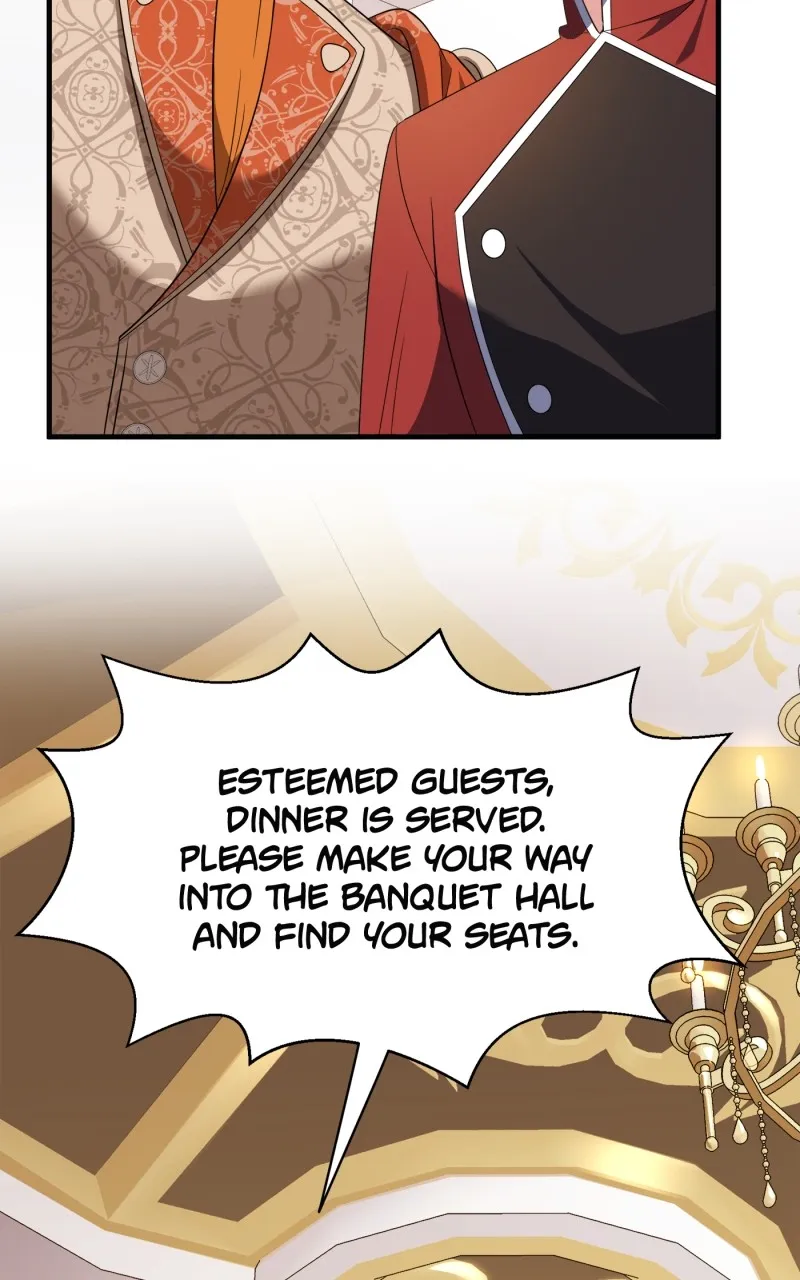 The Princess is Now the Duke Chapter 4 page 41 - 