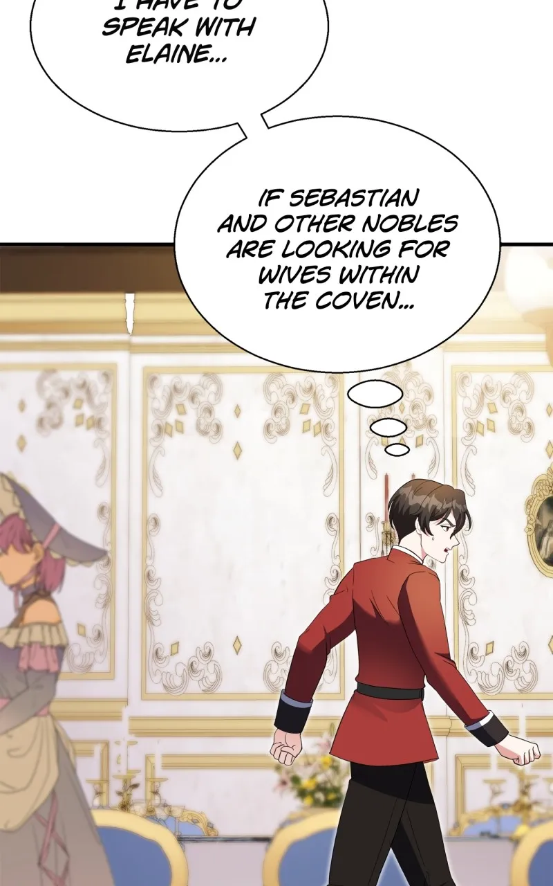 The Princess is Now the Duke Chapter 4 page 46 - 