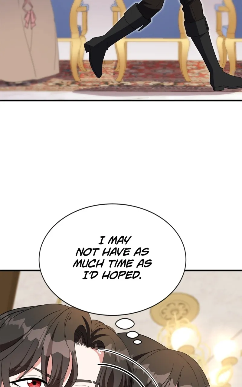 The Princess is Now the Duke Chapter 4 page 47 - 