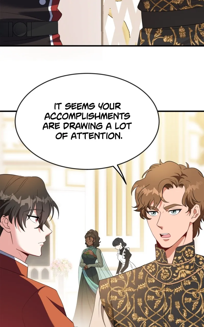 The Princess is Now the Duke Chapter 4 page 6 - 