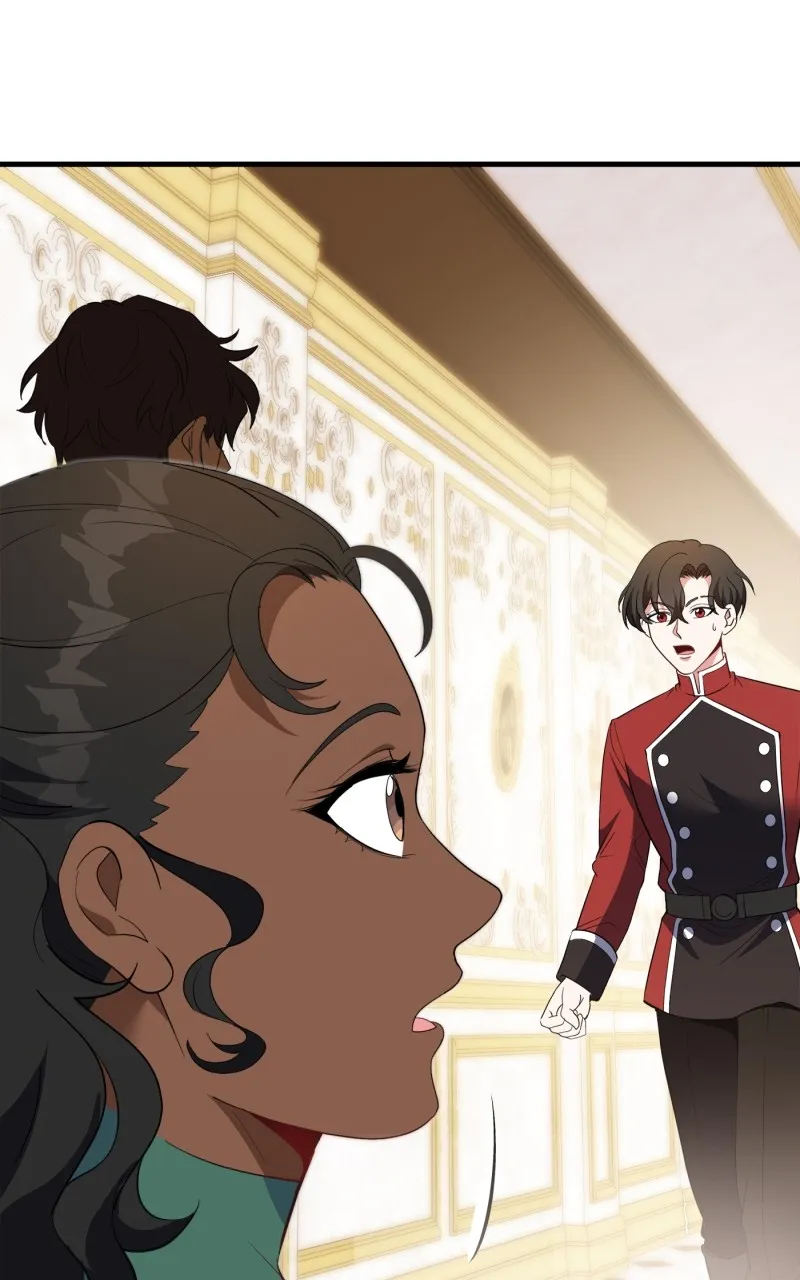The Princess is Now the Duke Chapter 4 page 51 - 