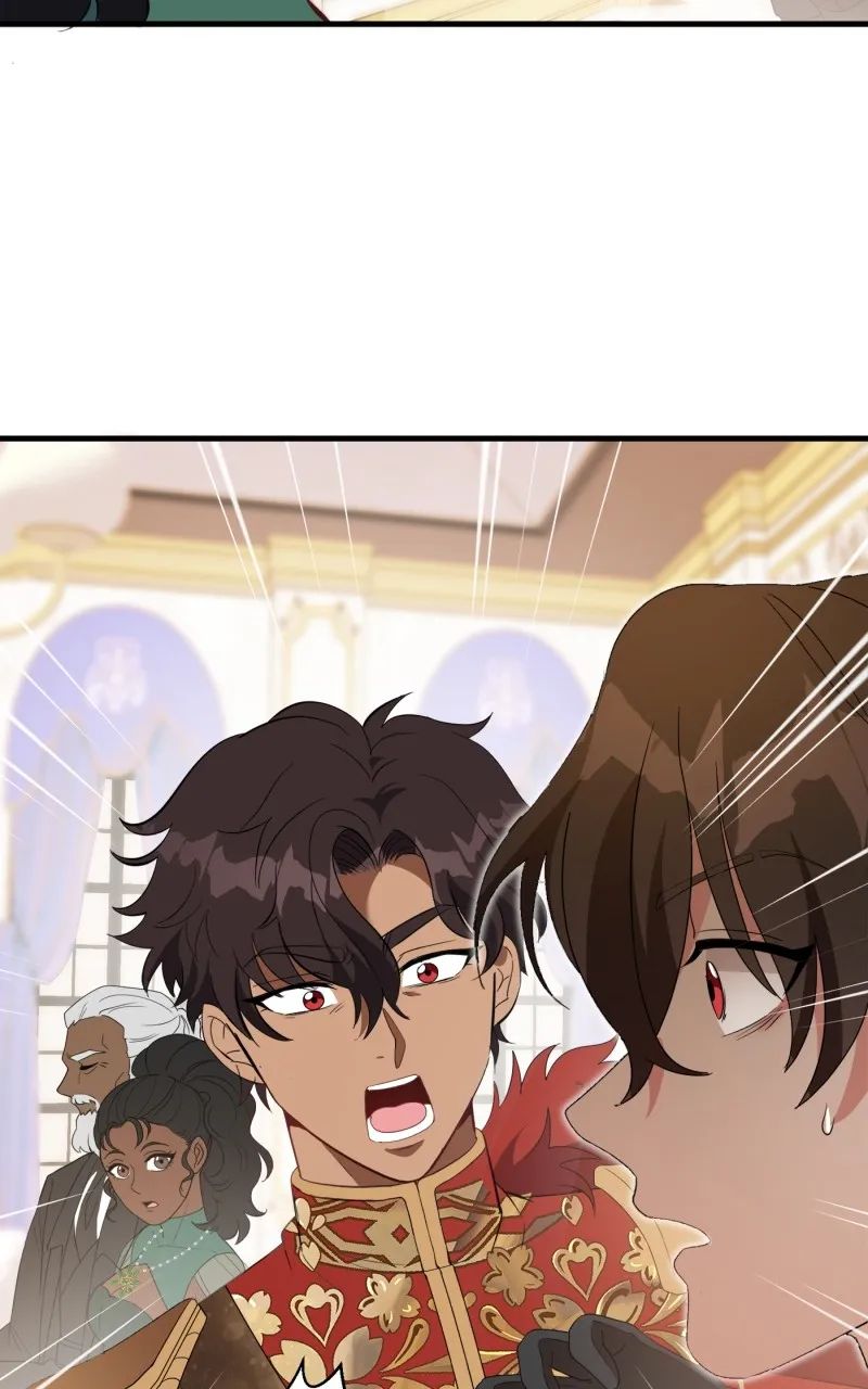 The Princess is Now the Duke Chapter 4 page 52 - 
