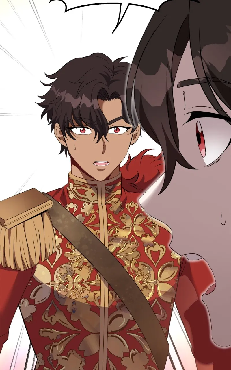 The Princess is Now the Duke Chapter 4 page 54 - 