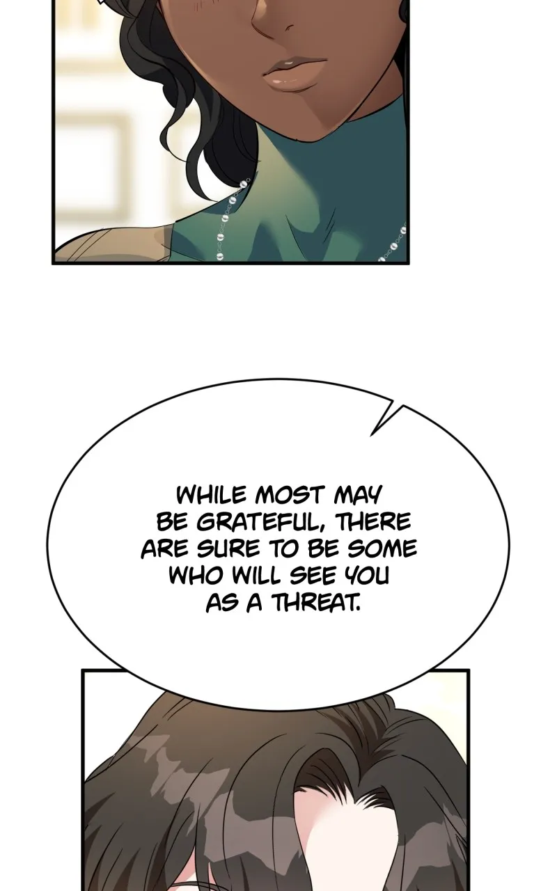 The Princess is Now the Duke Chapter 4 page 8 - 