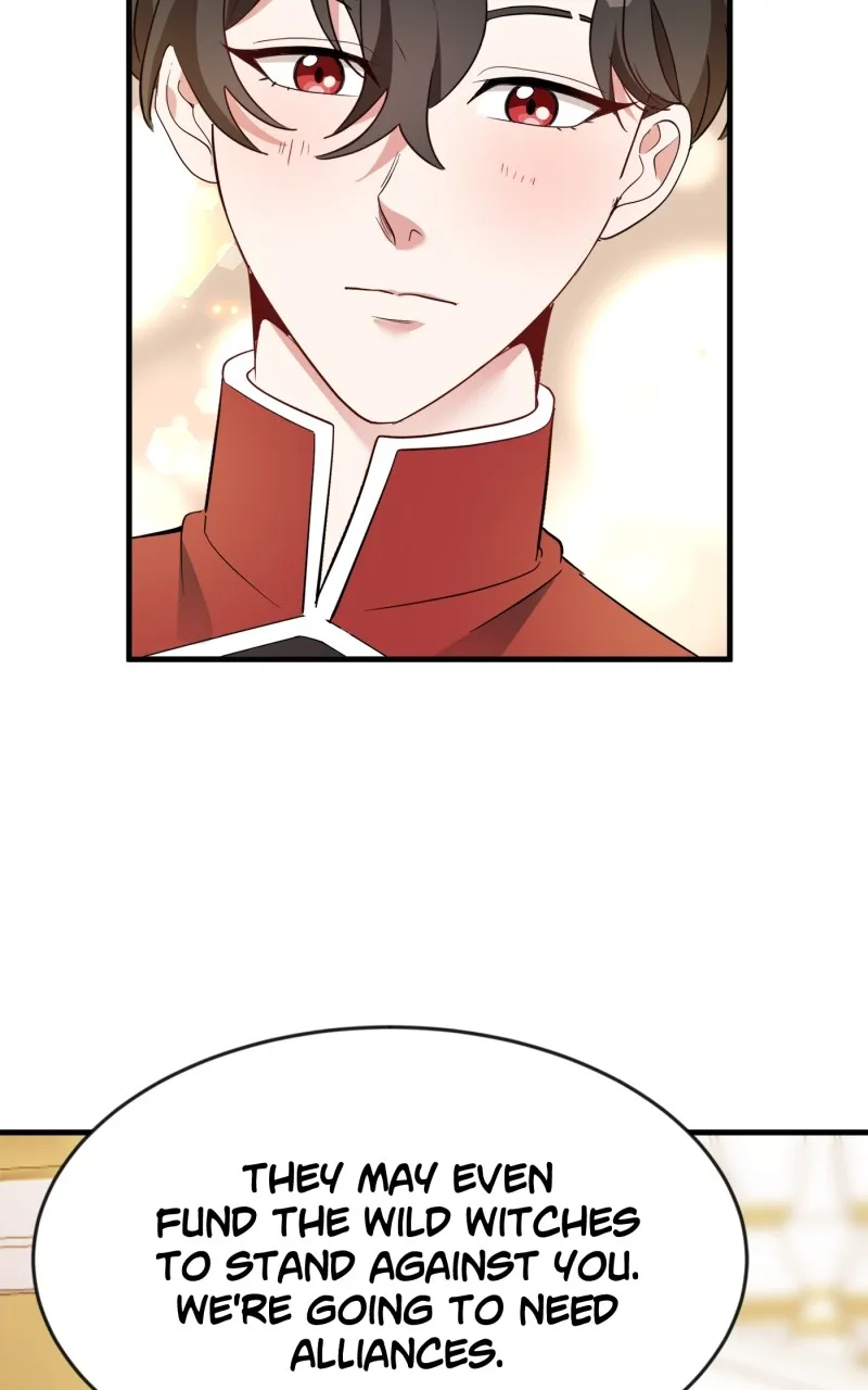 The Princess is Now the Duke Chapter 4 page 9 - 