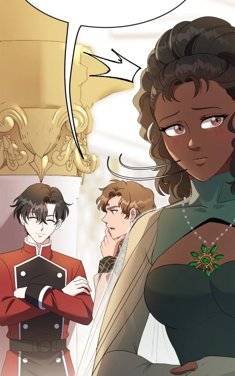 The Princess is Now the Duke Chapter 4 page 10 - 
