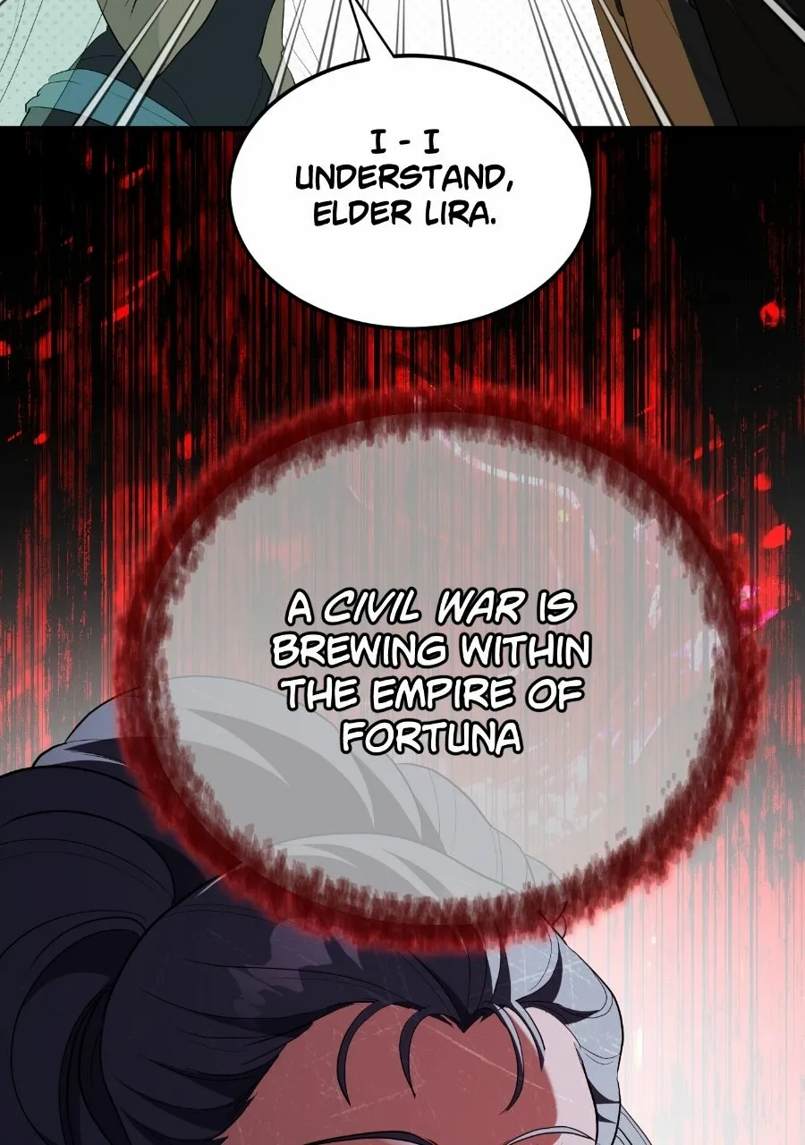 The Princess is Now the Duke Chapter 40 page 13 - 