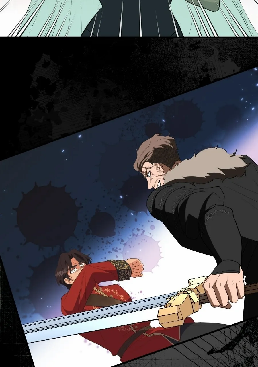 The Princess is Now the Duke Chapter 40 page 16 - 