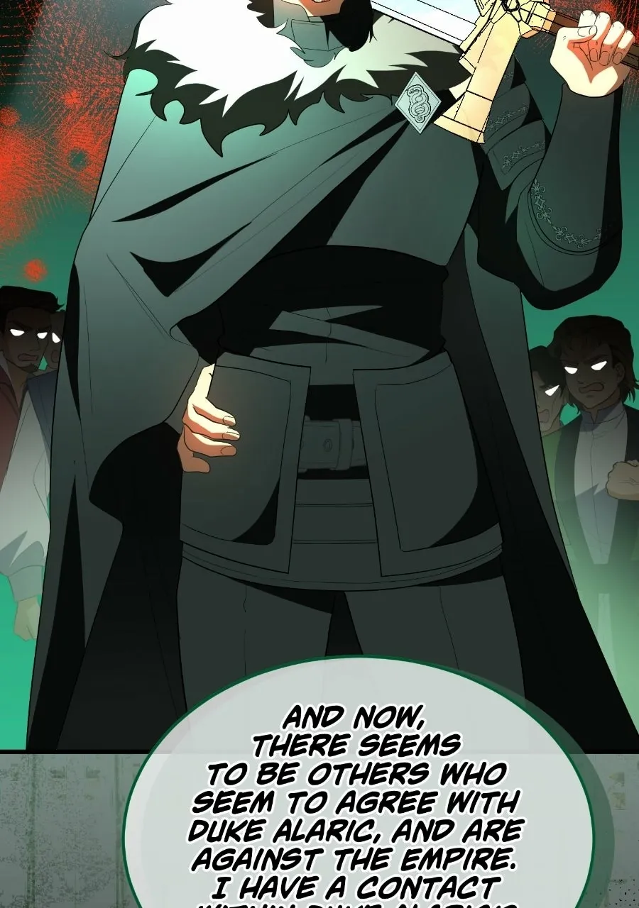 The Princess is Now the Duke Chapter 40 page 18 - 