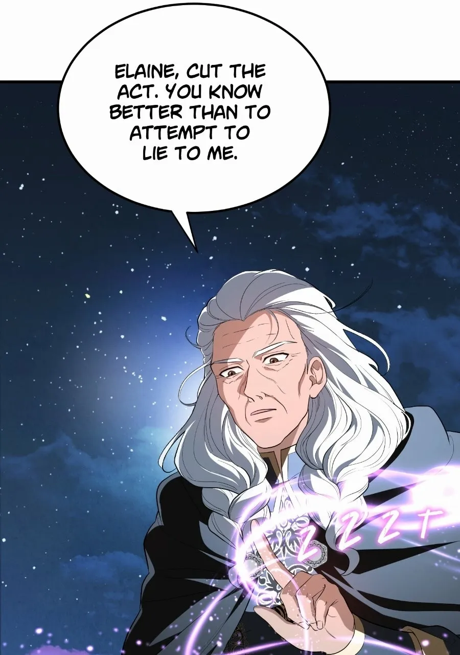 The Princess is Now the Duke Chapter 40 page 3 - 