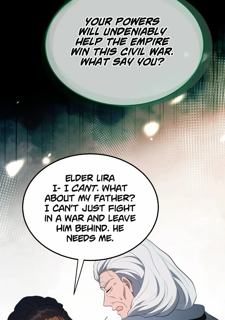 The Princess is Now the Duke Chapter 40 page 21 - 