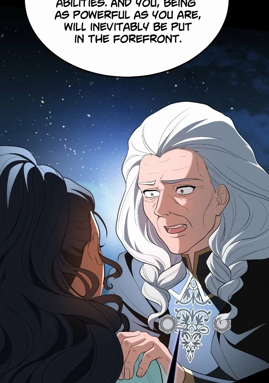 The Princess is Now the Duke Chapter 40 page 23 - 