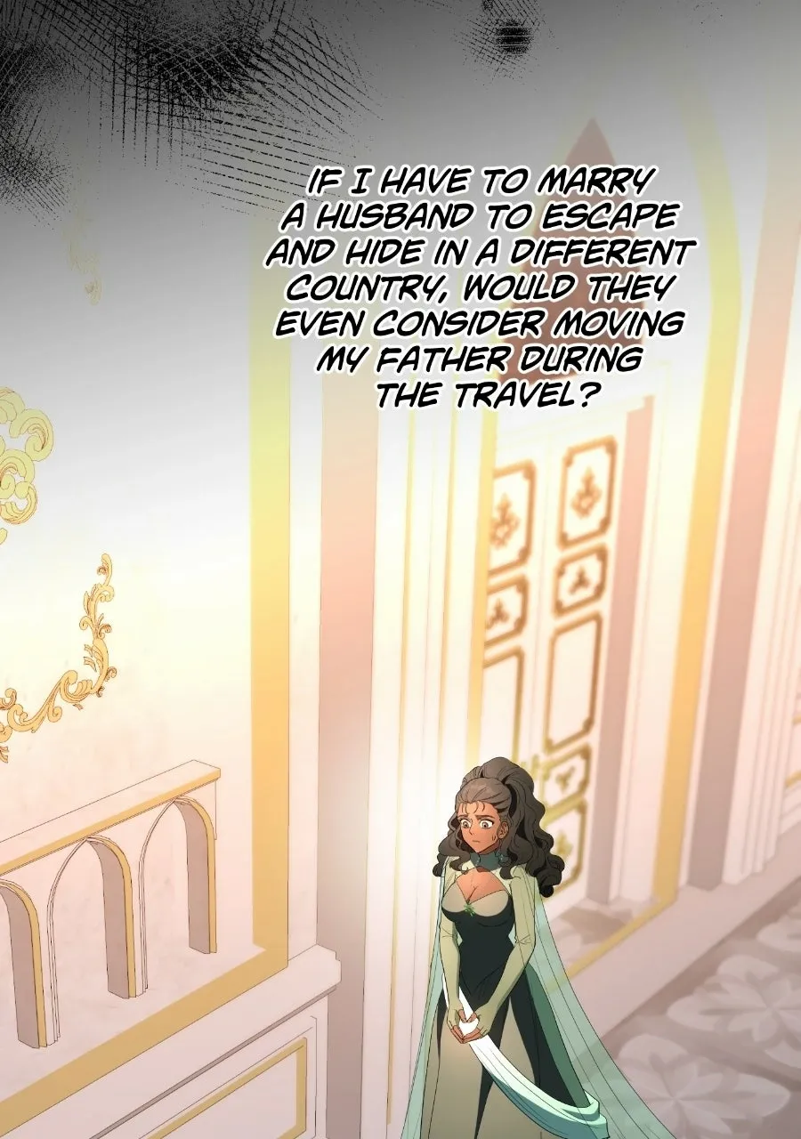 The Princess is Now the Duke Chapter 40 page 26 - 