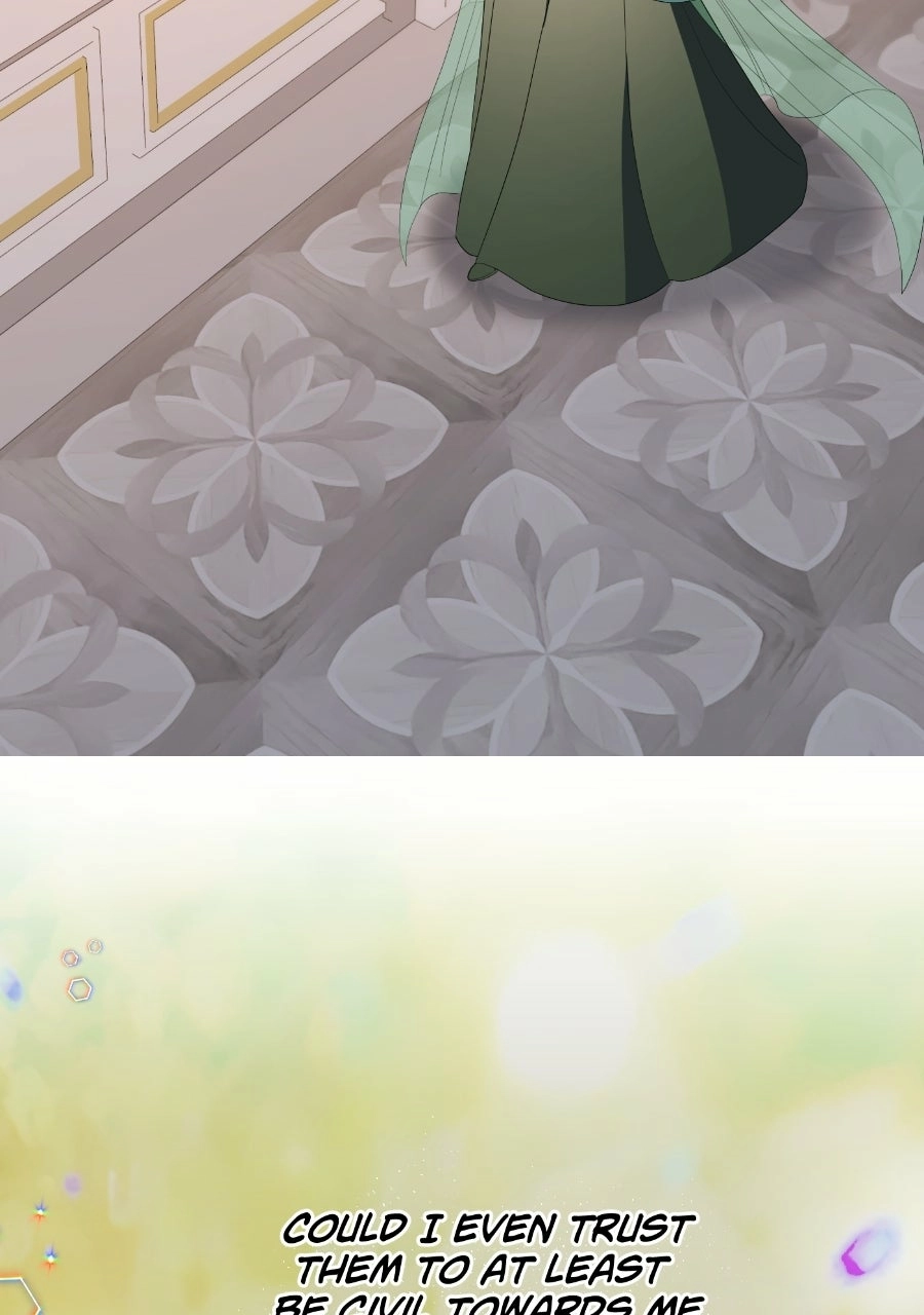 The Princess is Now the Duke Chapter 40 page 27 - 