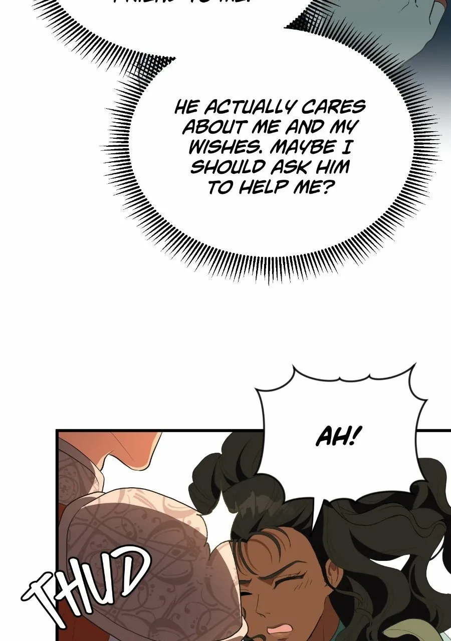 The Princess is Now the Duke Chapter 40 page 31 - 