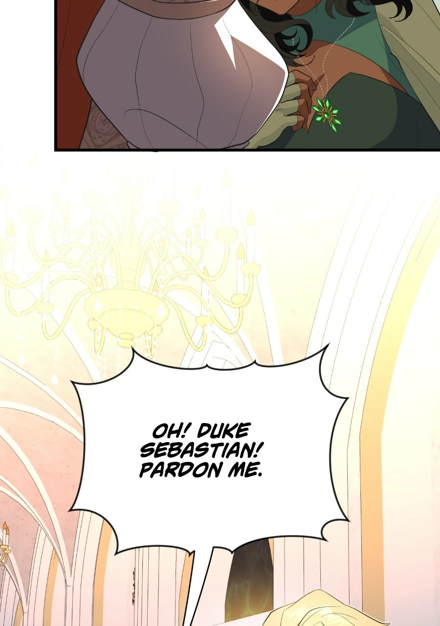 The Princess is Now the Duke Chapter 40 page 32 - 