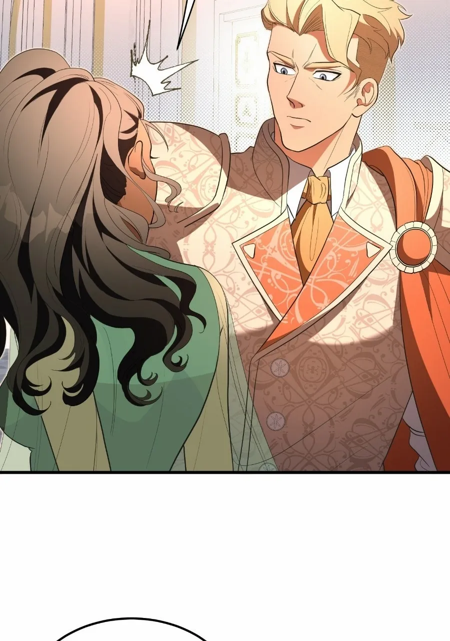 The Princess is Now the Duke Chapter 40 page 33 - 