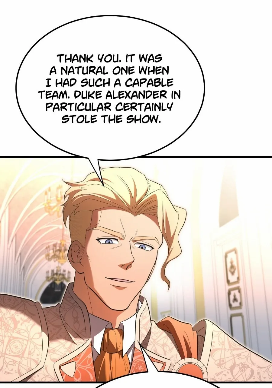 The Princess is Now the Duke Chapter 40 page 35 - 