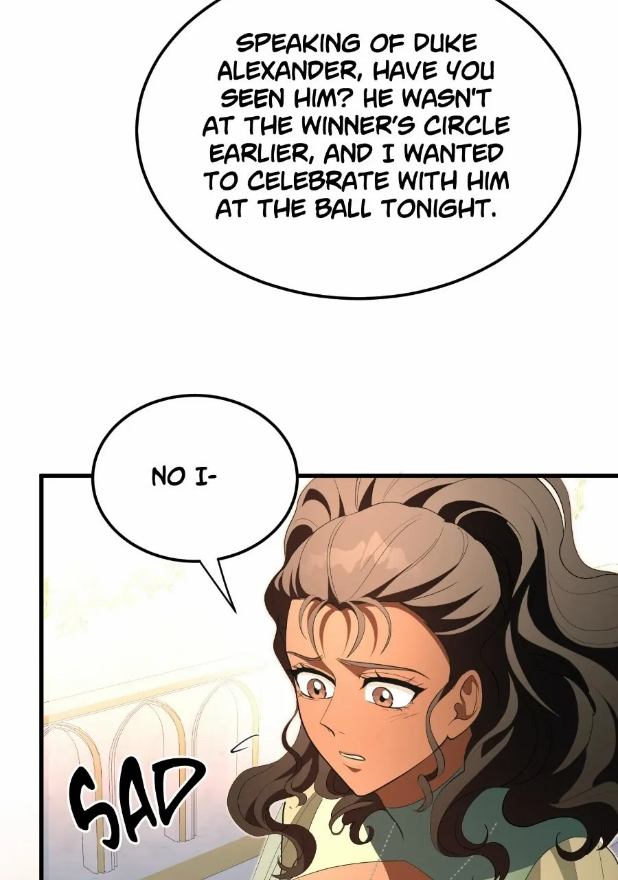The Princess is Now the Duke Chapter 40 page 36 - 