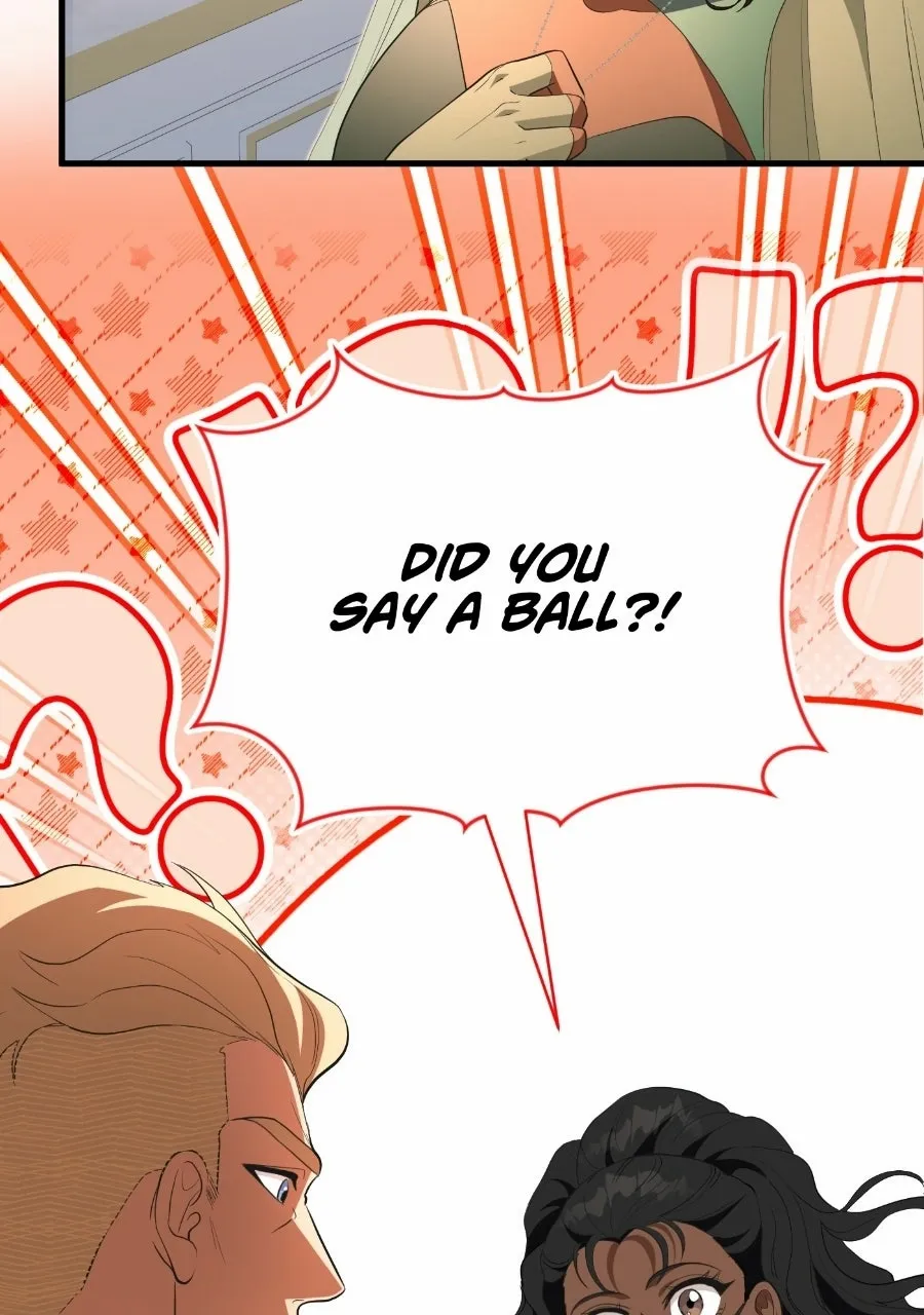 The Princess is Now the Duke Chapter 40 page 37 - 
