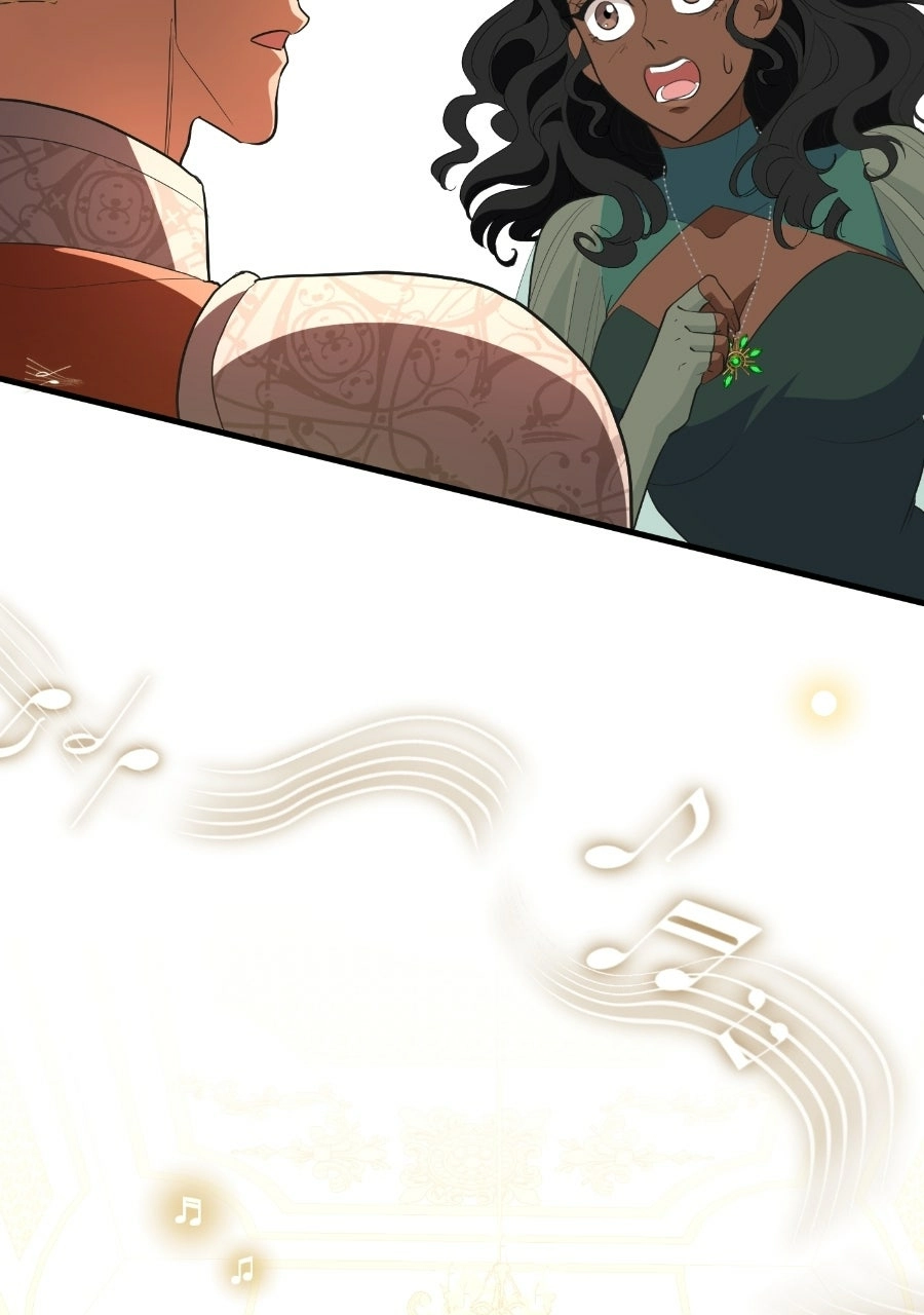 The Princess is Now the Duke Chapter 40 page 38 - 