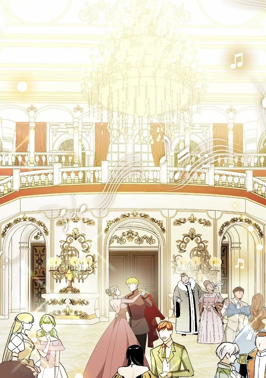 The Princess is Now the Duke Chapter 40 page 39 - 