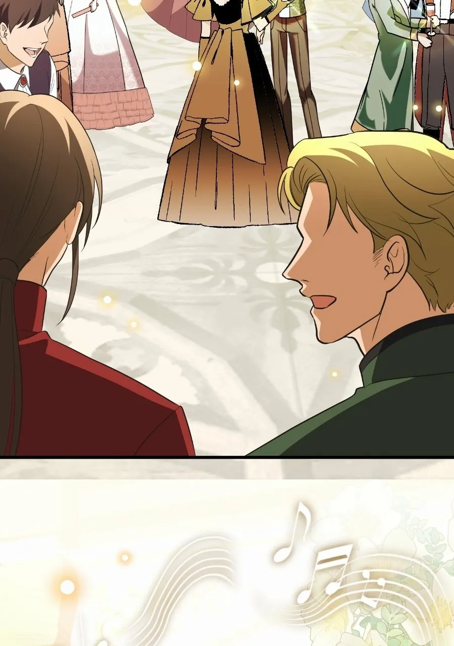 The Princess is Now the Duke Chapter 40 page 40 - 
