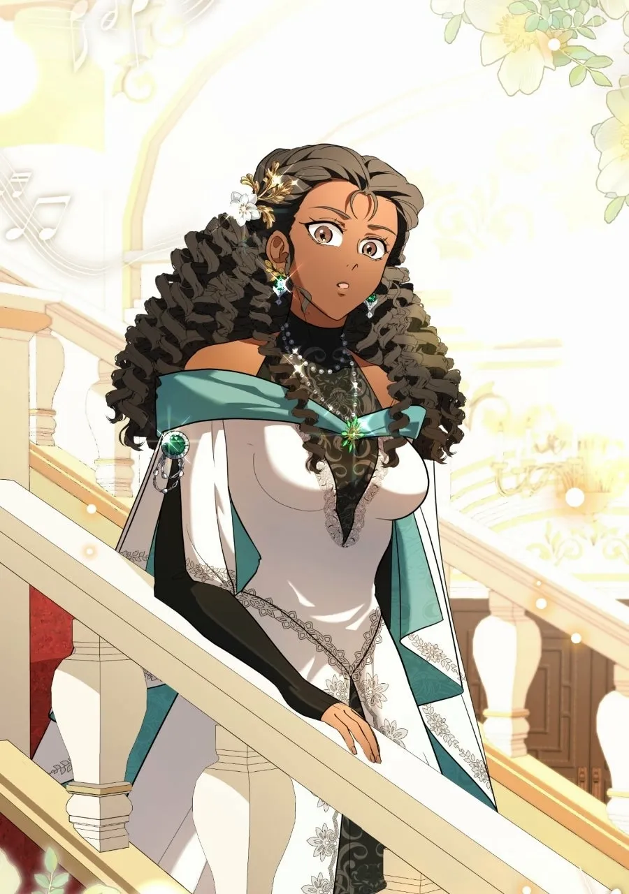 The Princess is Now the Duke Chapter 40 page 41 - 