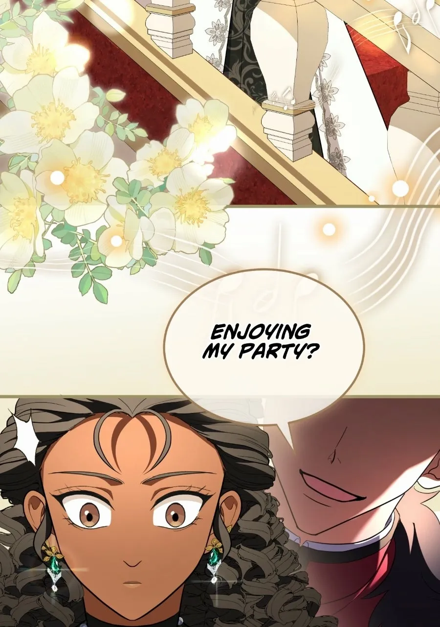 The Princess is Now the Duke Chapter 40 page 42 - 