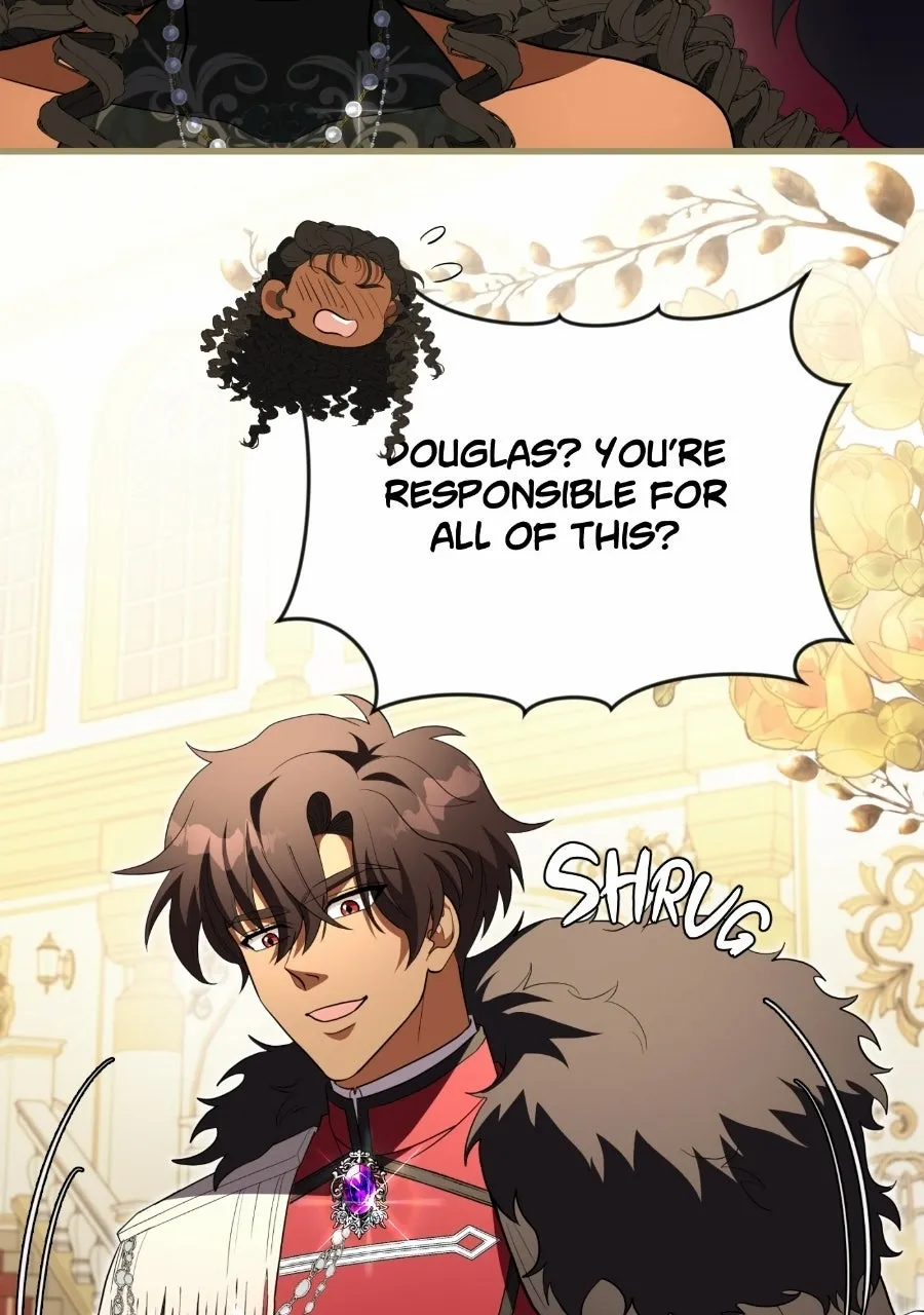 The Princess is Now the Duke Chapter 40 page 43 - 