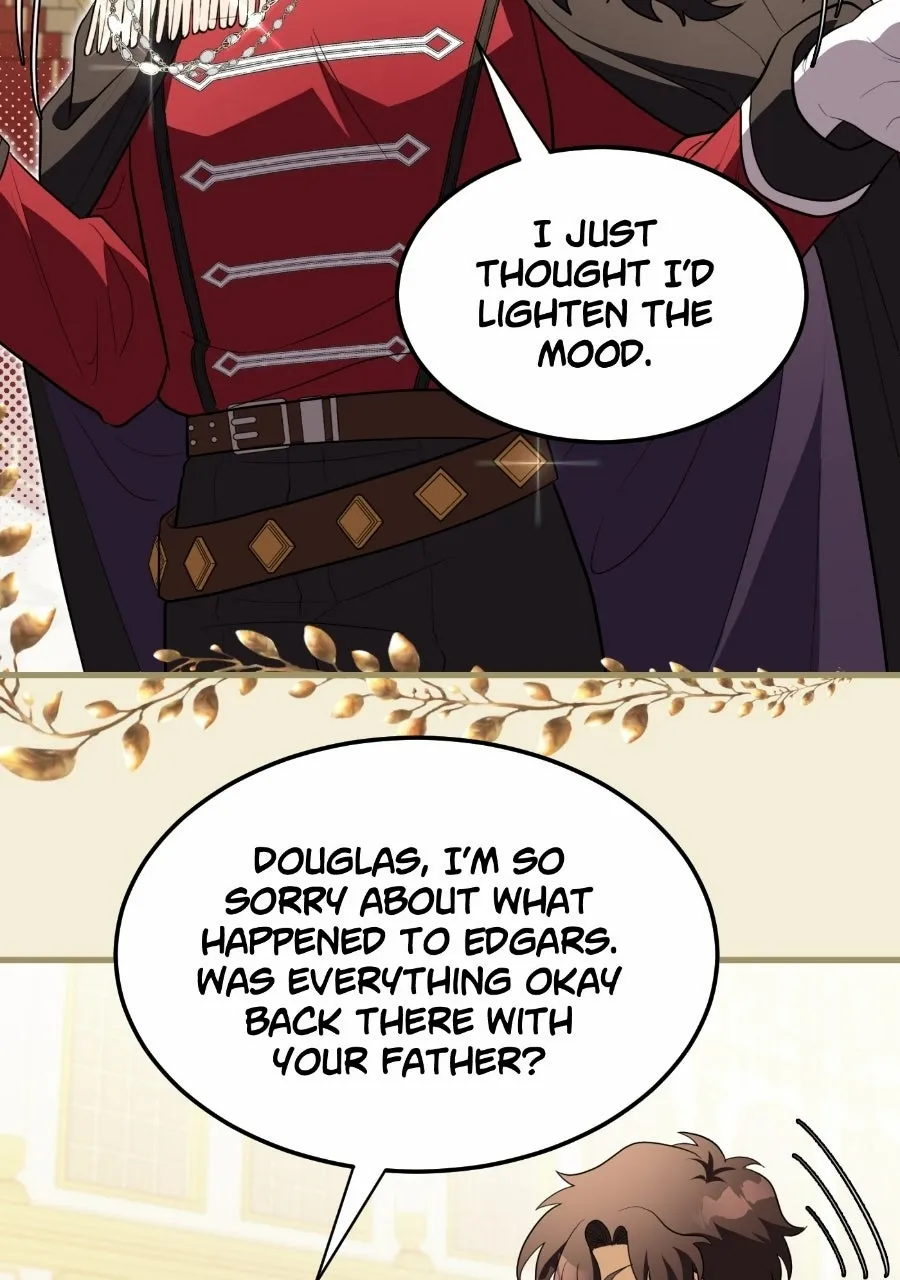 The Princess is Now the Duke Chapter 40 page 44 - 