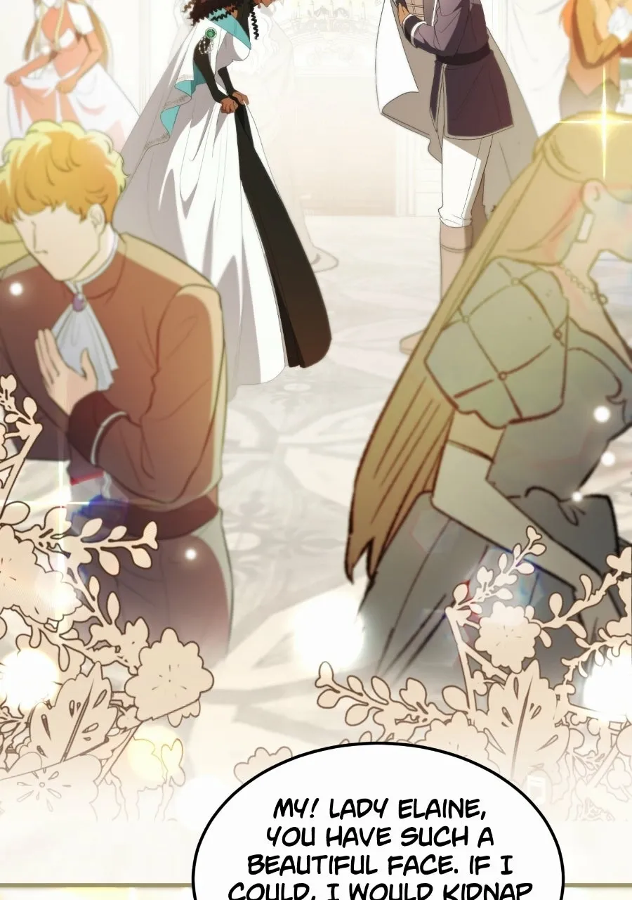 The Princess is Now the Duke Chapter 40 page 48 - 