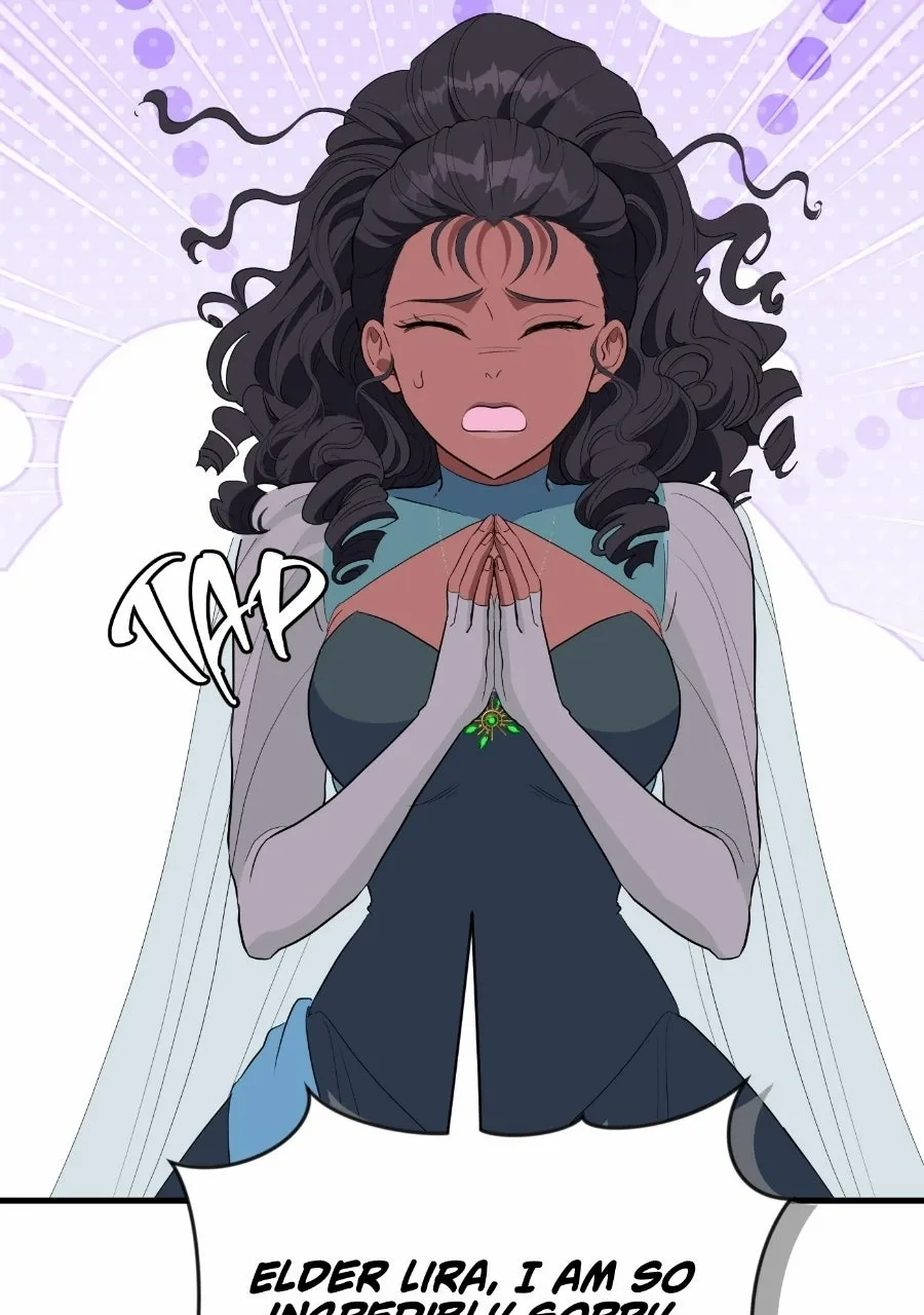 The Princess is Now the Duke Chapter 40 page 6 - 