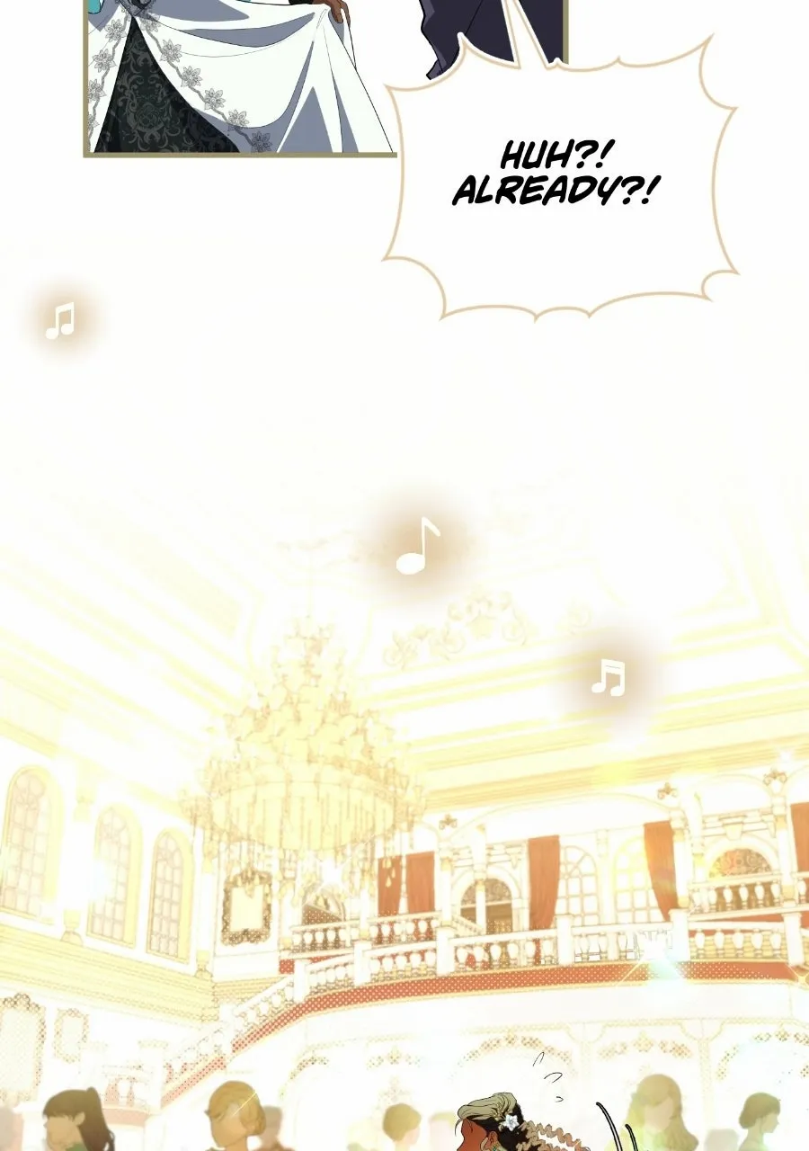 The Princess is Now the Duke Chapter 40 page 52 - 