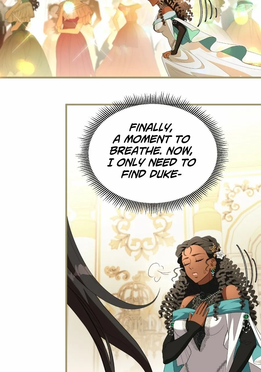 The Princess is Now the Duke Chapter 40 page 53 - 