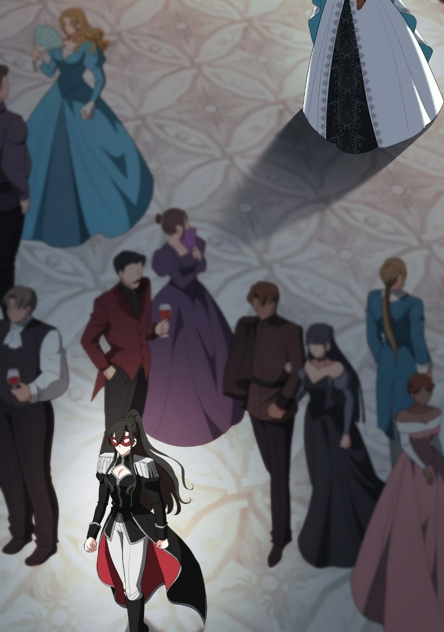 The Princess is Now the Duke Chapter 40 page 55 - 
