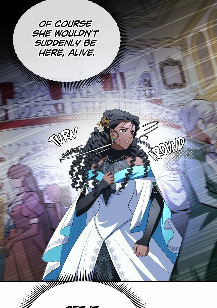 The Princess is Now the Duke Chapter 40 page 57 - 