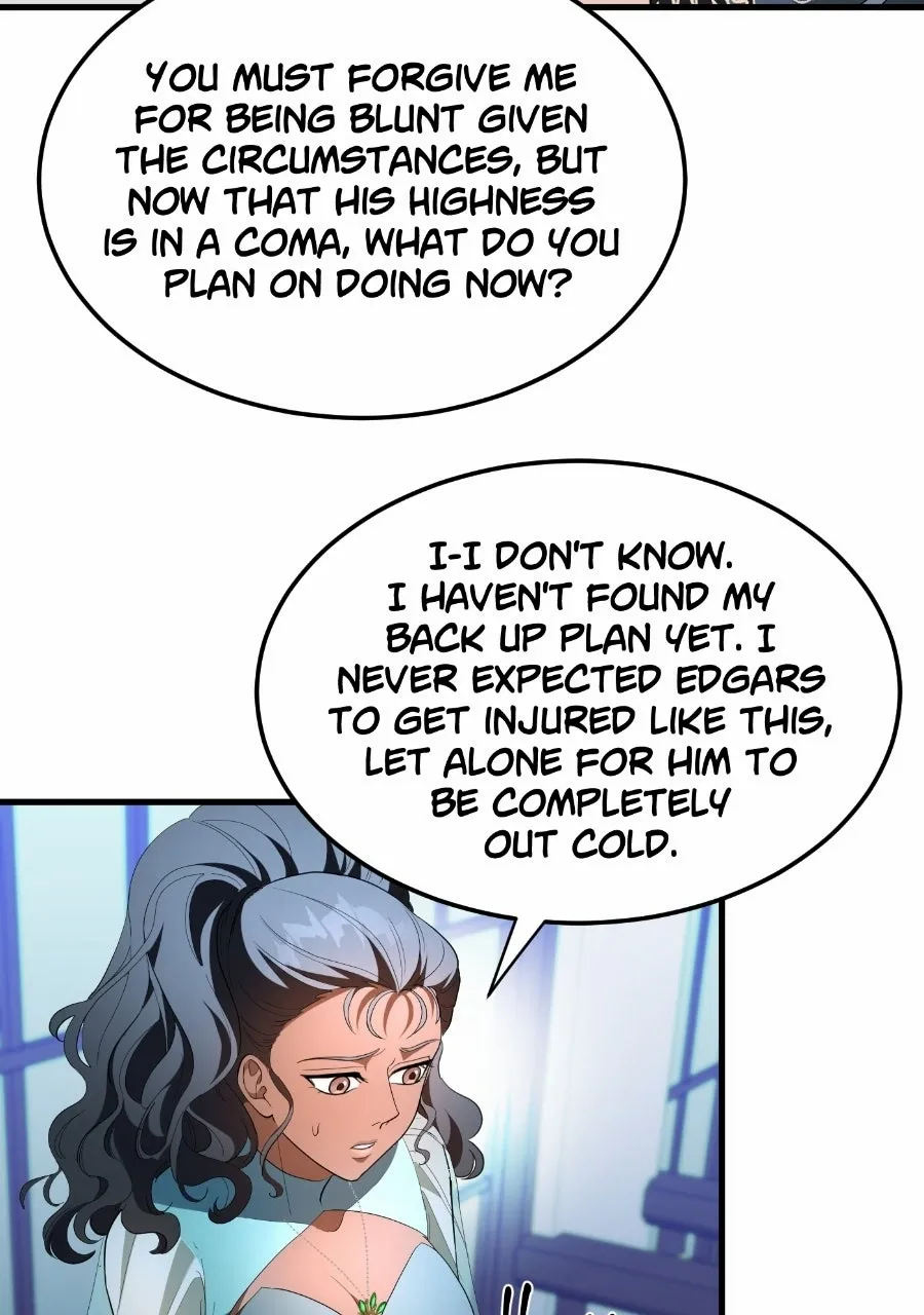 The Princess is Now the Duke Chapter 40 page 8 - 
