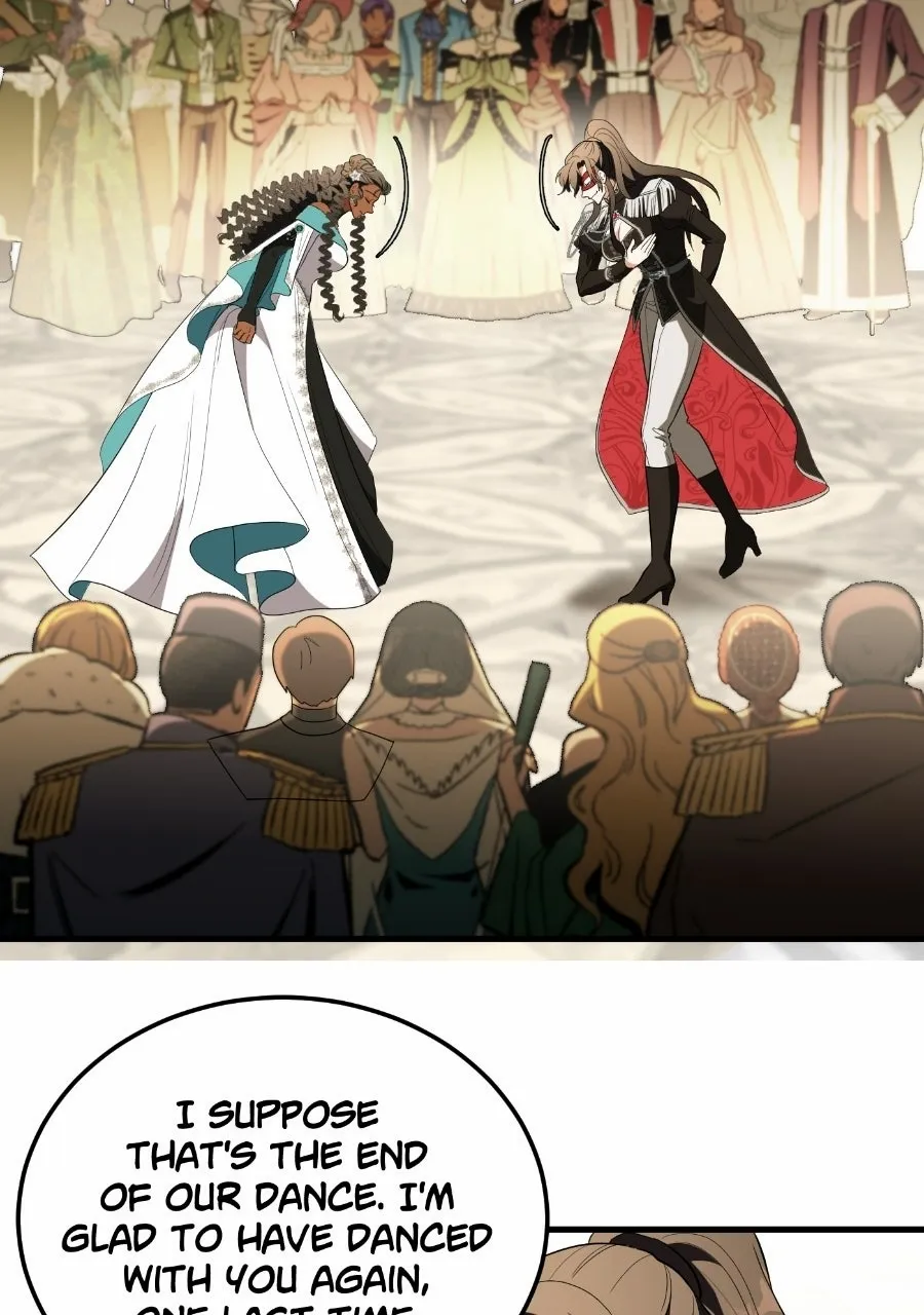 The Princess is Now the Duke Chapter 40 page 77 - 
