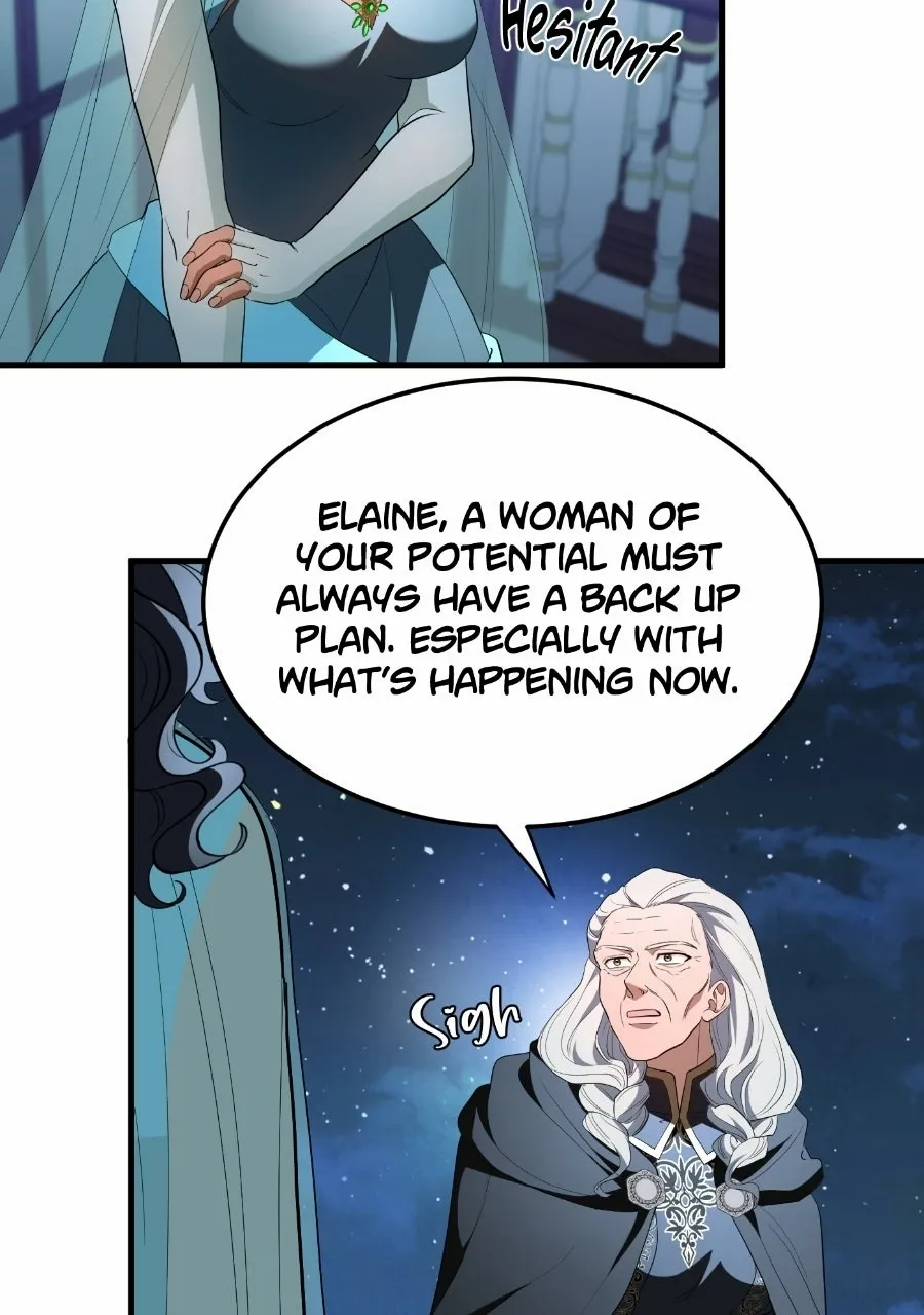 The Princess is Now the Duke Chapter 40 page 9 - 