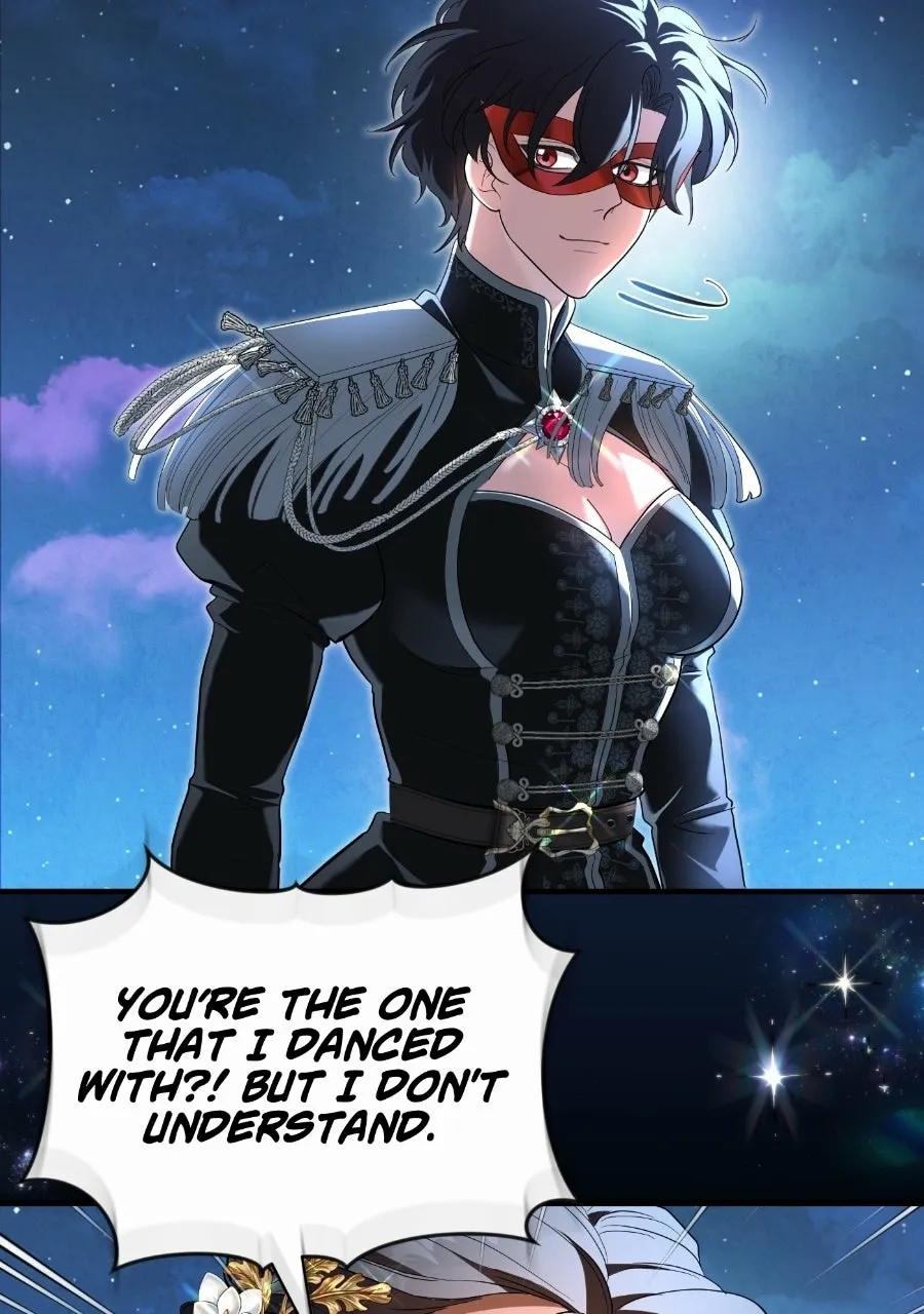 The Princess is Now the Duke Chapter 40 page 85 - 