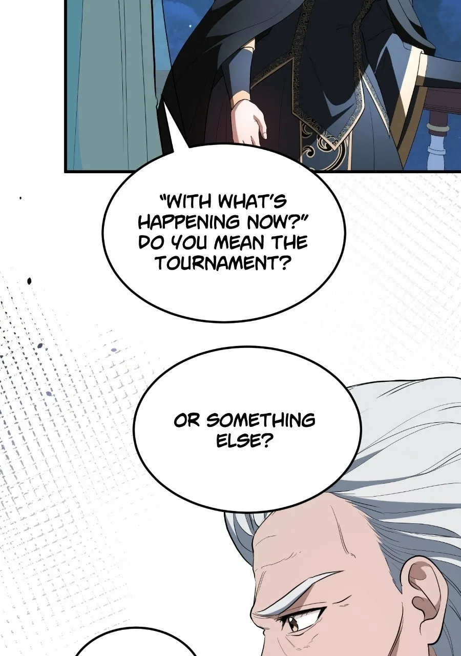 The Princess is Now the Duke Chapter 40 page 10 - 